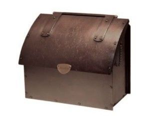 ポスト　Apro series Mail Box エイプロシリーズ　メールボックス　Only One Club