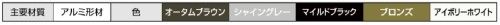 フェンス　ハイミレーヌ　Ｒ4型　LIXIL