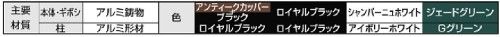フェンス　ヴィア・ル・クラシコ　フェンス　LIXIL