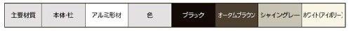 伸縮門扉　カーゲート　セレビューMA型　ＬＩＸＩＬ